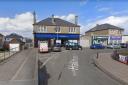 Does Prestonpans have too many Co-ops? Image: Google Maps