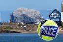 Police have given a monthly update on crime in North Berwick. Main image: Copyright Mat Fascione and licensed for reuse under this Creative Commons Licence.