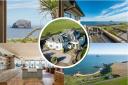 Canty Bay House is listed for offers over £1,450,000