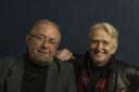 Aly Bain and Phil Cunningham bring their new tour to East Lothian