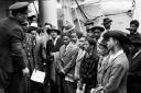 A major research project has been done into attitudes to race in Britain and awareness of the arrival of the Empire Windrush in the UK in 1948 (PA Wire/PA Images)