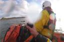 North Berwick RNLI lifeboat station is holding an open day