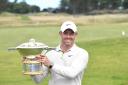 Rory McIlroy has won the Genesis Scottish Open