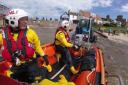North Berwick RNLI is hosting an open day on Saturday, July 29