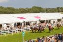 Stobo Castle Ladies Day takes place at Musselburgh Racecourse in August