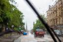 When will it stop raining in Scotland as Met Office and BBC share forecasts?