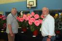 Entrants from last year's East Lothian Horticultural Society flower show