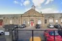 Longniddry Primary School - Google Maps