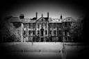 Newhailes Haunted House - Image: Newhailes House and Gardens