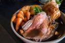 Ayrshire is home to lots of pubs and restaurants offering Sunday roast dinners with the family