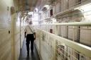 Barlinnie, Peterhead and Saughton are among the most notorious prisons in Scotland