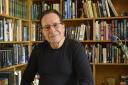 Peter James, author of new book Picture You Dead