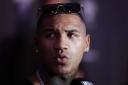 Conor Benn made a winning return to the ring (Steven Paston/PA)