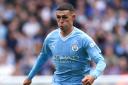 Phil Foden epxects Manchester City to miss Rodri (Martin Rickett/PA)