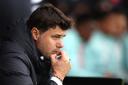 Mauricio Pochettino said his Chelsea players need to grow up after watching them lose to Aston Villa (Steven Paston/PA)