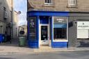 TJ Barber Shop, Musselburgh High Street