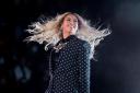 Beyonce Renaissance tour will be screened at cinemas (AP Photo/Andrew Harnik, File)