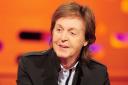 Sir Paul McCartney (Ian West/PA)