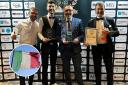 Osteria has previously enjoyed success at the Scottish Italian Awards