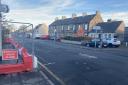 Concerns have been raised about a year-long footpath closure on Church Street in Tranent