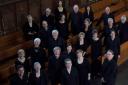 The Opera East Lothian choir
