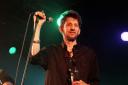 Shane MacGowan was known as the frontman of The Pogues (Michael Walter/PA)