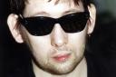 Shane MacGowan has died at the age of 65 (Ben Curtis/PA)