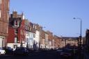 Calls were made for Dunbar to be modernised