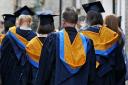 The budget has cut funding for free tuition for Scottish students