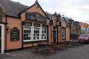 The Golf Tavern, in Haddington