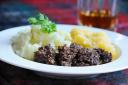 Burns suppers will be enjoyed across East Lothian