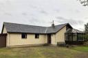 The bungalow at Trabroun Farm is to be demolished. Image: East Lothian Council planning portal