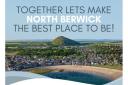 Leaflets promoting the North Berwick Local Place Plan have been sent to residents throughout the town