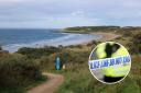 Police have recovered the body of a woman near Gullane. Main image: Copyright Richard Sutcliffe and licensed for reuse under this Creative Commons Licence.