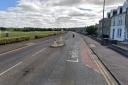 Linkfield Road, Musselburgh. Image: Google Maps