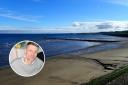 Police have informed Daniel Fraser's family after a body was found at Musselburgh Lagoons. Copyright Eirian Evans and licensed for reuse under this Creative Commons Licence.