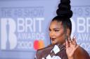 Lizzo addresses claim she ‘wasn’t available’ to cameo in Jennifer Lopez film (Ian West/PA)