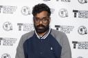 Romesh Ranganathan will take over Claudia’s spot on Saturdays from 10am until 1pm on BBC Radio 2 (Suzan Moore/PA)