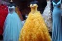 Ross High School is seeking donations of prom dresses and outfits.