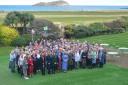 East Lothian Ladies' County Golf Association is toasting 100 years