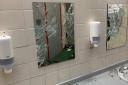 Vandalism at toilets in Musselburgh has led to their closure. Image: East Lothian Council/X