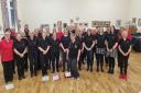 The Clark Community Choir is set to perform at Beamish Museum on Saturday