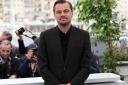 Leonardo DiCaprio in message to Scotland after visiting Glasgow for HUGE event