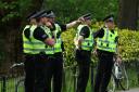 Cops provide update after girl 'raped' in Glasgow park