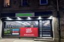 The new Costcutter on Tranent High Street is due to open next week