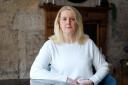 Susan Smith is still married six years after consulting Glasgow lawyers about a 'straightforward' divorce