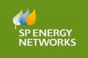 SP Energy Networks say power has now been restored