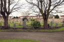 Prestonpans Cemetery