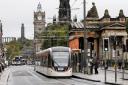 City of Edinburgh Council chiefs are hoping to press ahead with a new tram line for Edinburgh