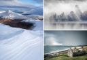 The Scottish Landscape Photographer of the Year awards have named the 2023 winners